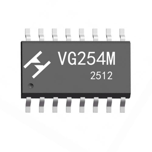 VG254M