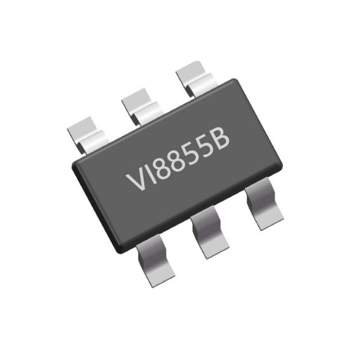 VI8855B