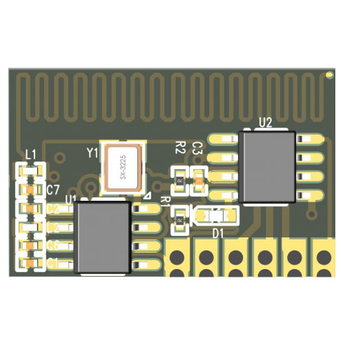 RX932T