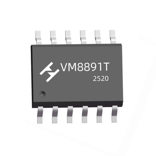 VM8891T