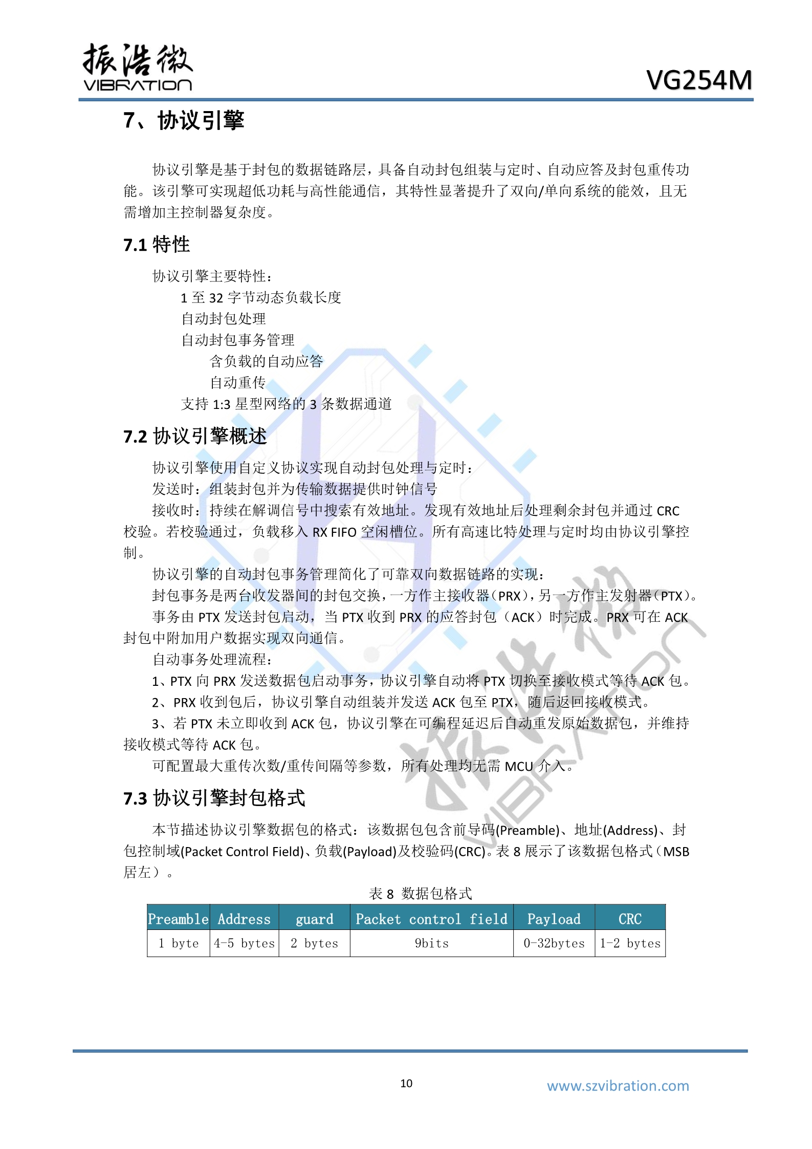 VG254M_datasheet-V1.0 _12.jpg