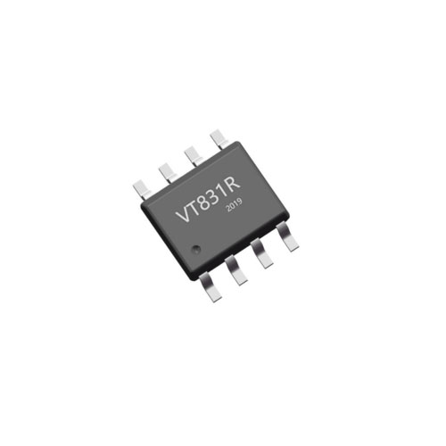 VT831R