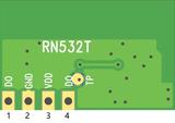 RN532T射频模块