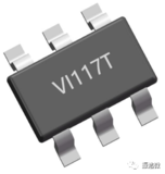 射频芯片发射芯片VI117T