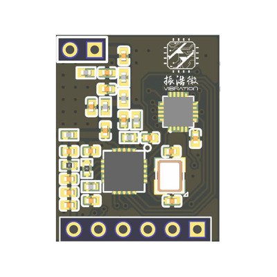 TU2101X GFSK无线数传模块 | 1000米远距离 | -130dBm灵敏度 | 多频段多频道